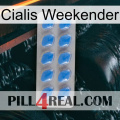 Cialis Weekender 22